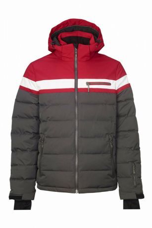 Killtec (Германия) Derico - функциональная технологичная куртка