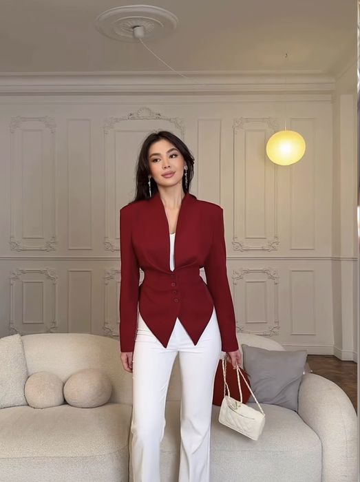 Продам новый пиджак