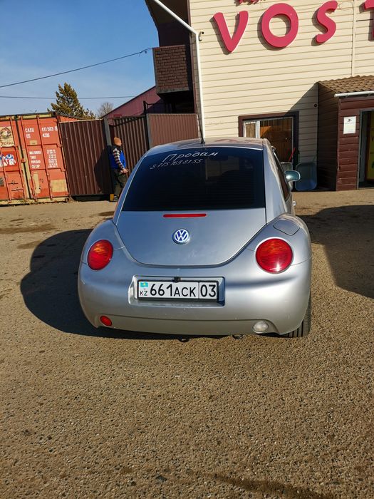 Продам фольцваген жук