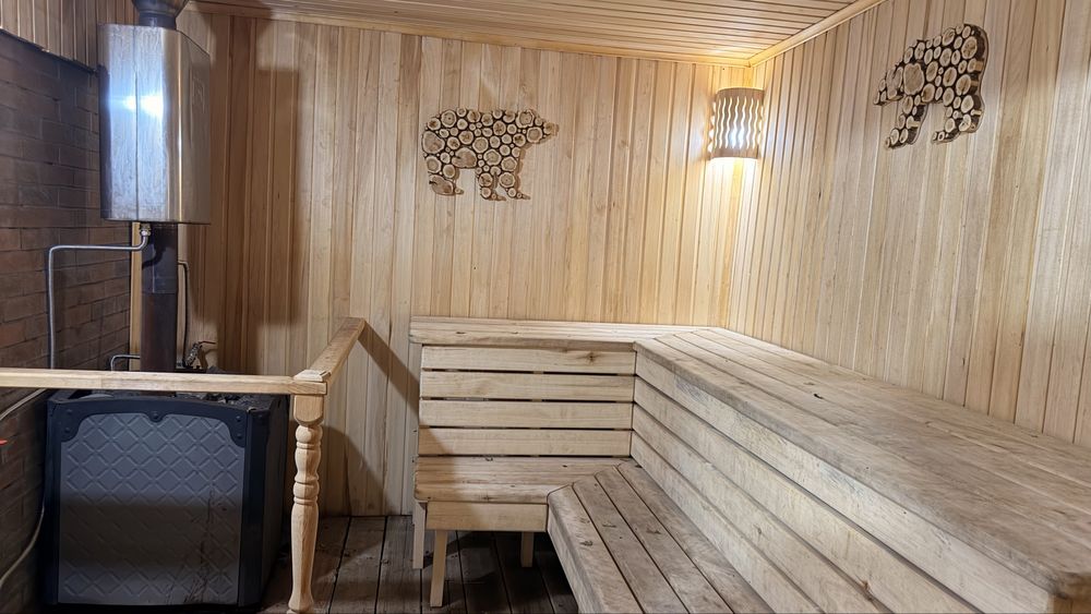 Продам уютный большой дом