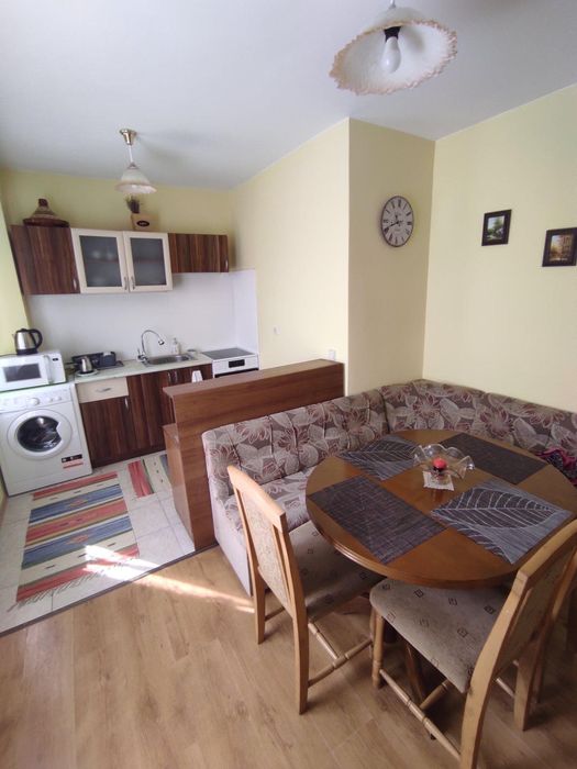 Продава се Двустаен апартамент в Бургас, Възраждане - 59 кв.м за 1916 €/кв.м - Снимка #5