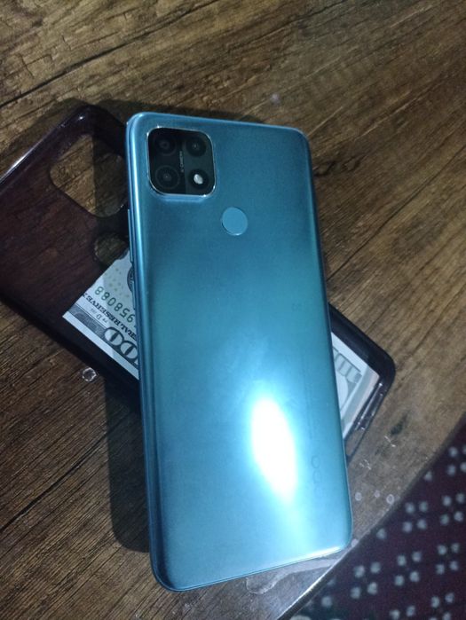 OPPO S A15 telefonni sotiladi telefon yangi