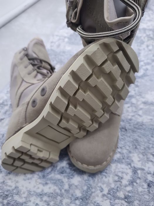 Vand bocanci VM vara