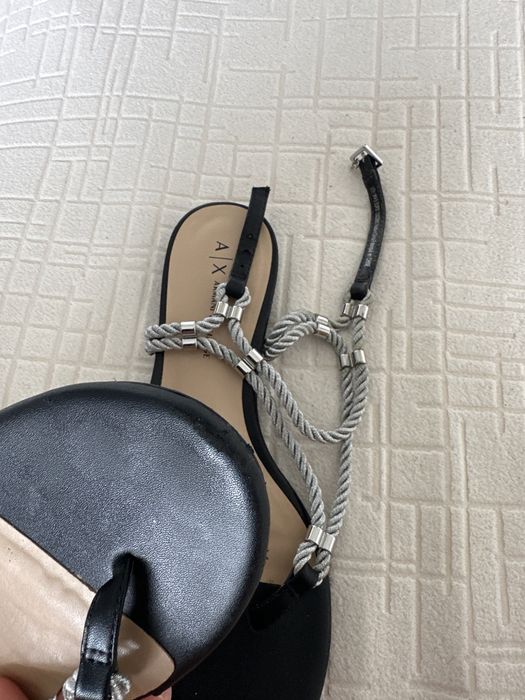 Sandale Armani originale