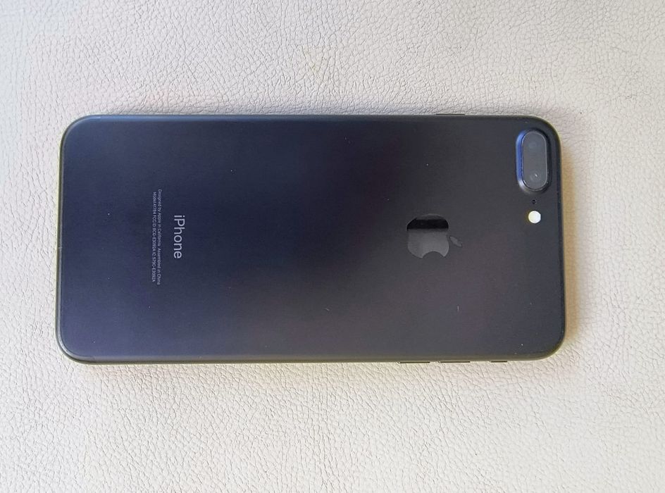 Iphone 7 plus - 128GB,85%Батерия,OS 15.8.5