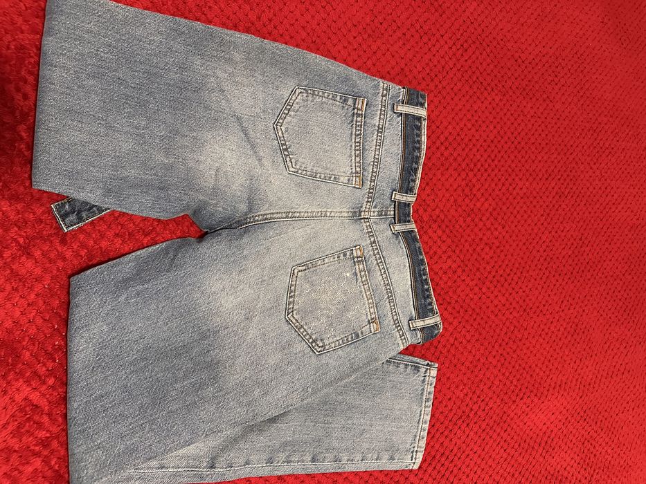 Jeans Guess, mărimea 12
