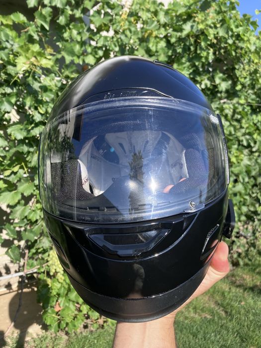 Vând casă Icon neagra