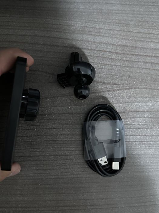 Încărcător mașina Magnetic