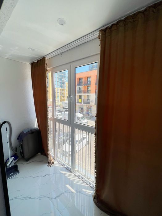 Продается 1 комн квартира