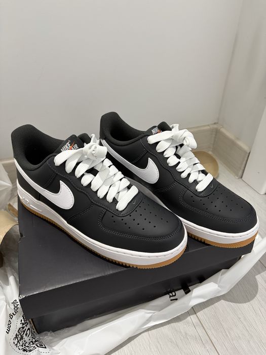 Nike Air Force 1 оригинал!