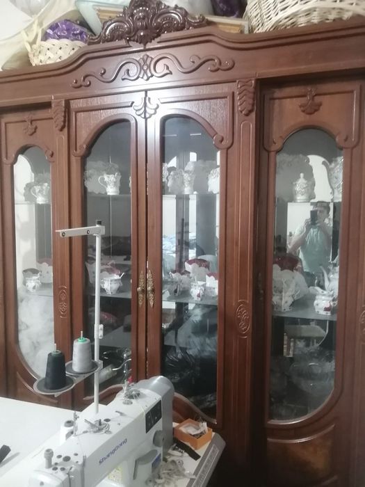 Stenka kamot sotiladi