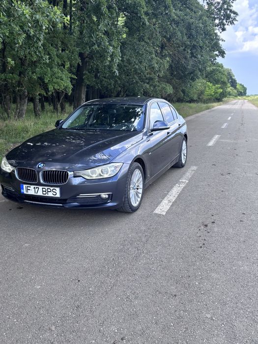 BMW 3 Series 2013 — imagine 2