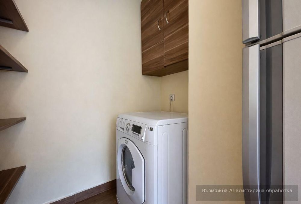 Дава се под наем Тристаен апартамент в Варна, Център - 91 кв.м за 747.66 € - Снимка #5