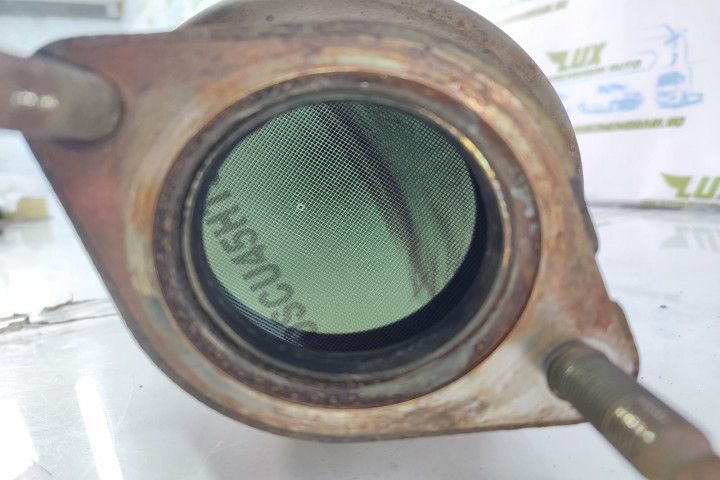 Catalizator 2.0 crdi d4ha 289k02f200 Hyundai Tucson 3 (facelift) (2018 - 2020)