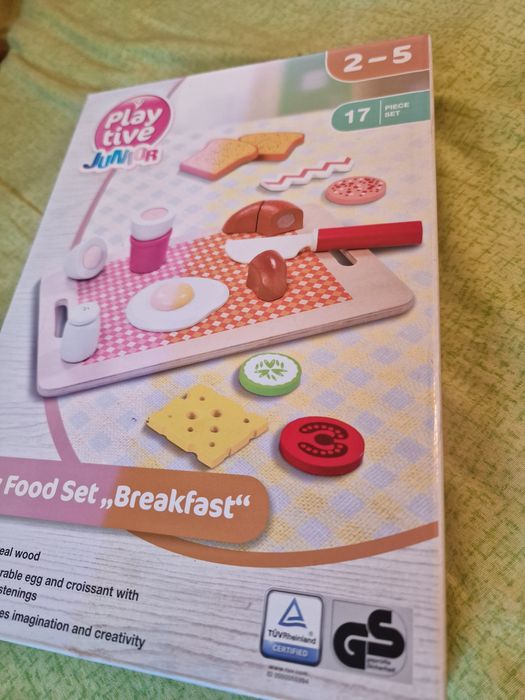 Развивающие деревянные игрушки