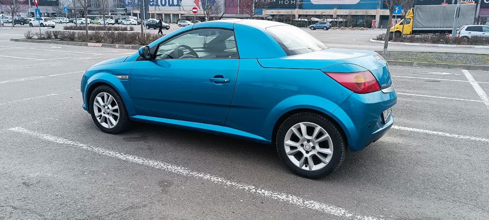 Opel Tigra 1.3 CDTI