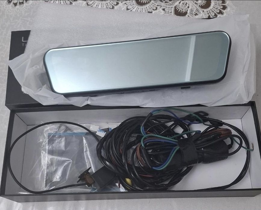 Видеорегистратор