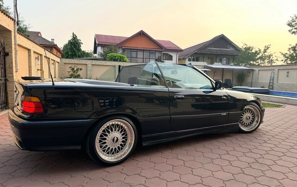 BMW 3 Series 1995 — imagine 2