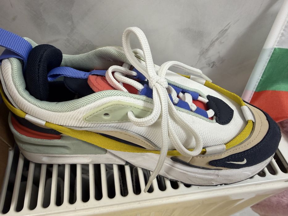 Дамски маратонки nike air max furyosa