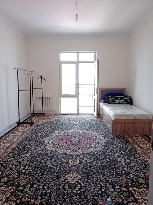 Uy oʻzimizniki oylikka qoʻyiladi