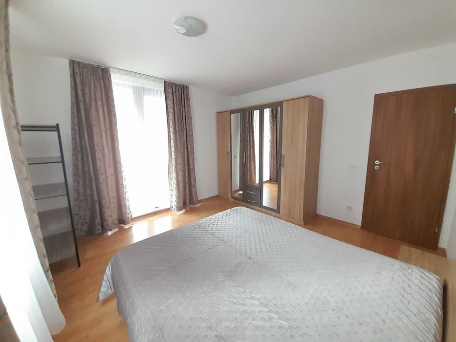 Дава се под наем Тристаен апартамент в София, Център - 90 кв.м за 612 € - Снимка #7