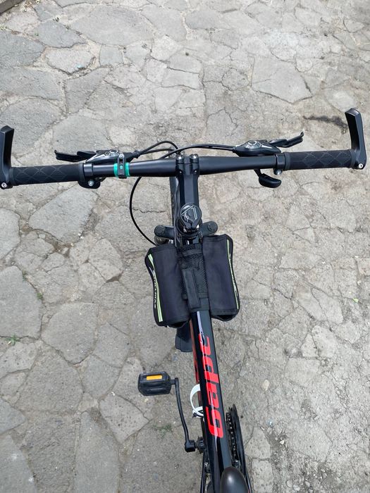 Срочно! Велосипед Bars сатылады