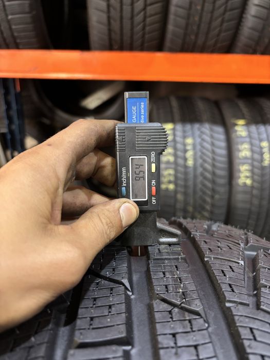 Anvelope Iarna 235/50/19 Pirelli SottoZero 235 50 19 R19