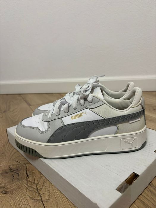 Puma Carina Street