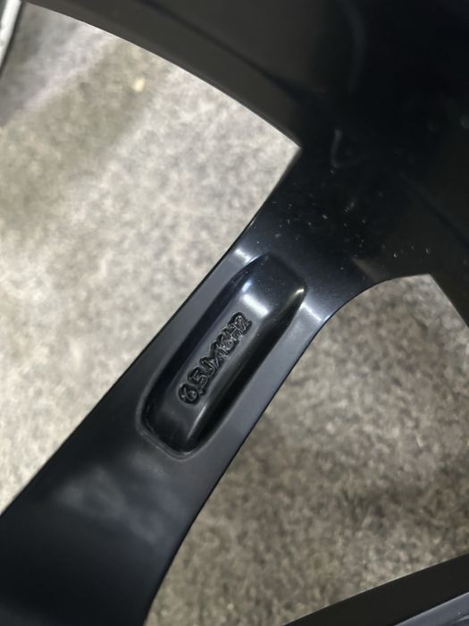 Джанти 16 цола 5х108 Ford C Max Mondeo Focus Volvo