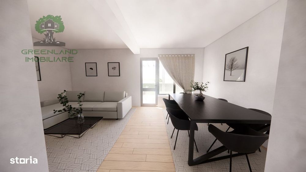 Casa P+E 4 camere, 2 bai, 138mp, teren 250mp, HORPAZ