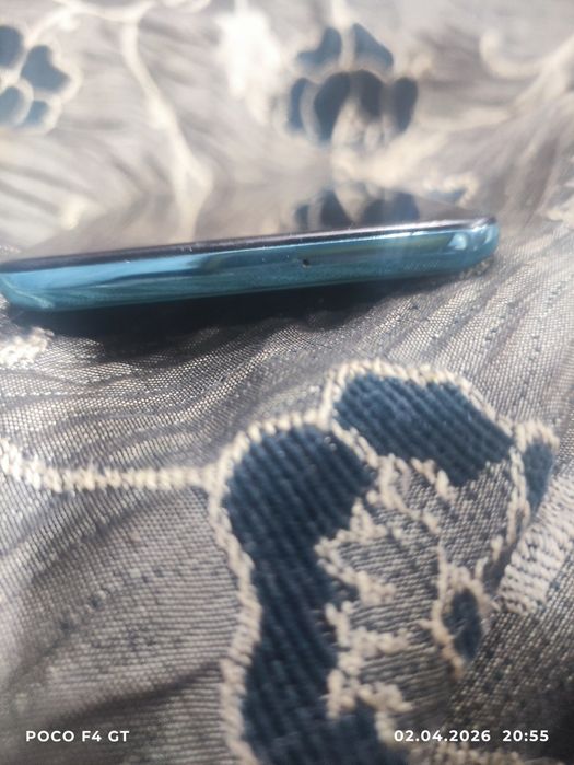 SAMSUNG A51 идеальный рабочий