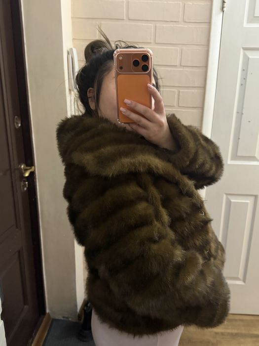 Продается Шуба под соболь ТОРГ ЕСТЬ