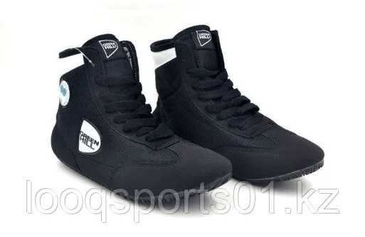 Борцовки Green Hill