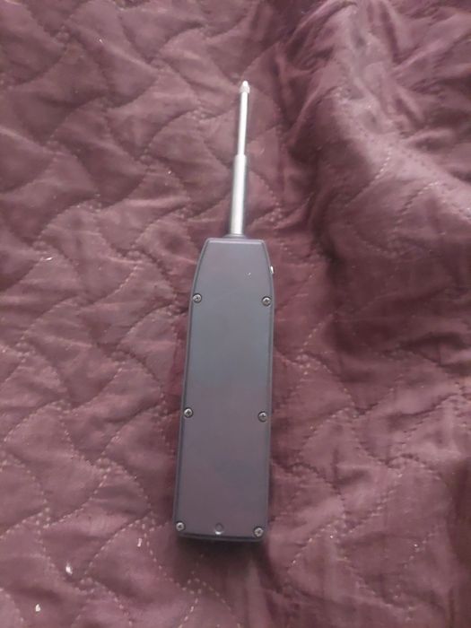Ceas comparator. Mytutoio