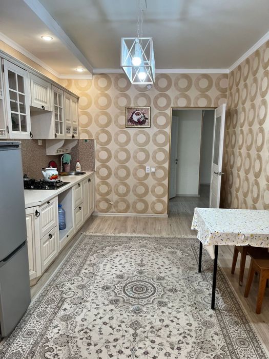 Сдам 2ком квартиру 90кв