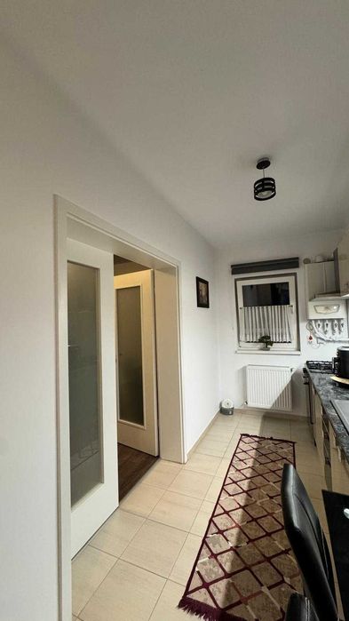 Apartament 1 camera , complet mobilat , etaj 2/2 , Selimbar