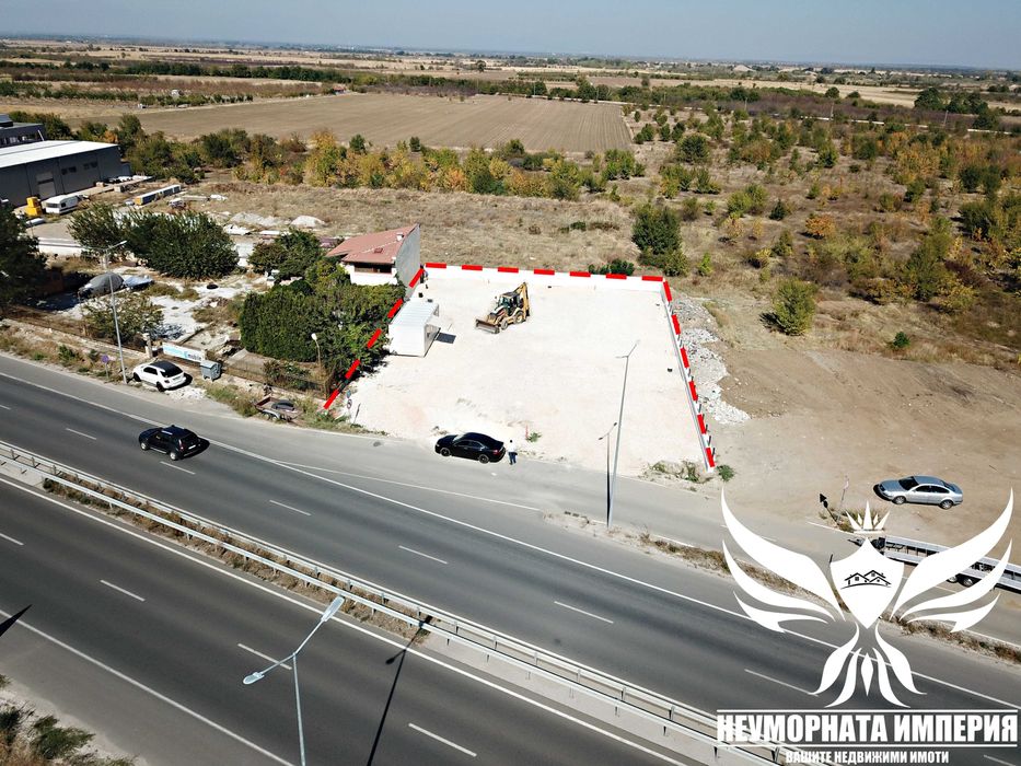 Продава се Парцел в Асеновград - 920 кв.м за 189 €/кв.м - Снимка #8