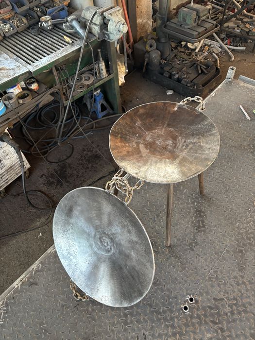 Сач от диск от дискова брана