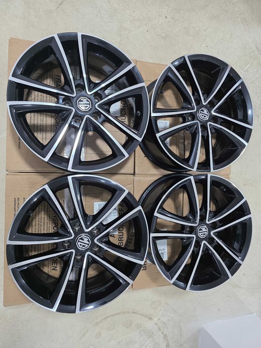 Jante 17 MG 3 MG 4 MG 5 MG 6 HS ES eHS ZS EV ZX Audi A4 Q2 Q3 5x112 et35