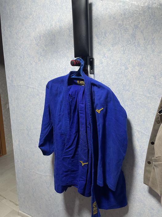 Кимоно Mizuno 170