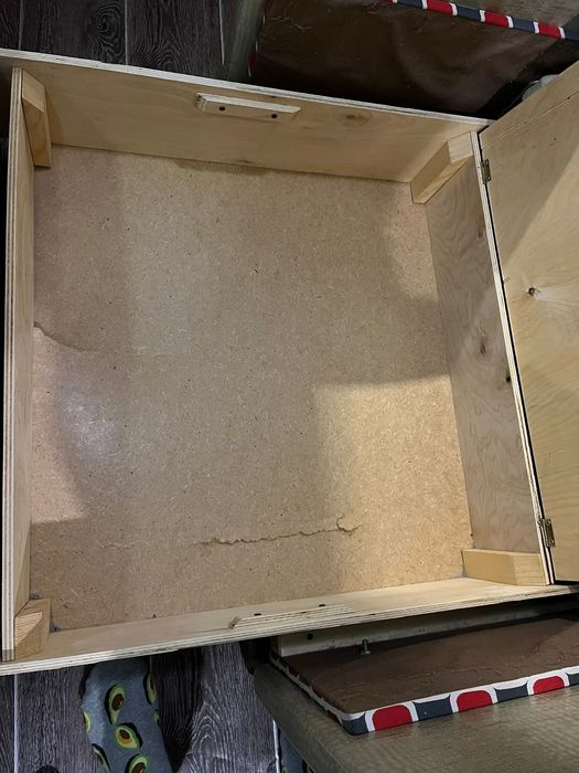 Продам кресло-кровать