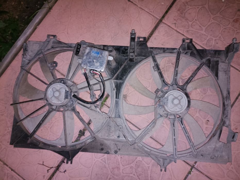 Запчасти от камри 55 3.5