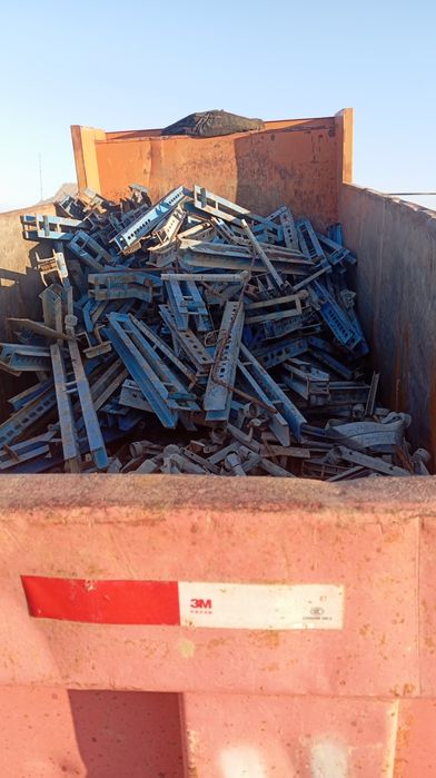 Крепления для опалубки