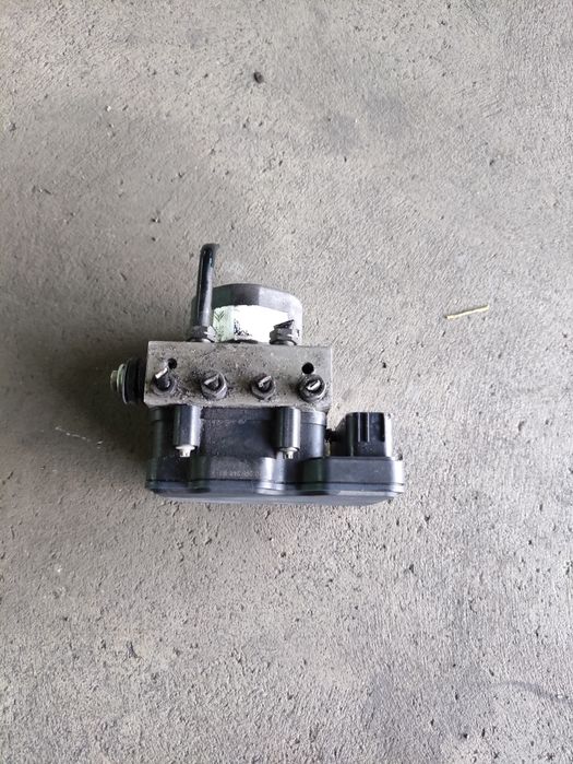 ABS модул за Пежо 308 T9