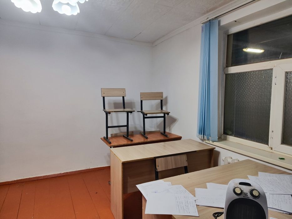 Парта стулья  сатылад