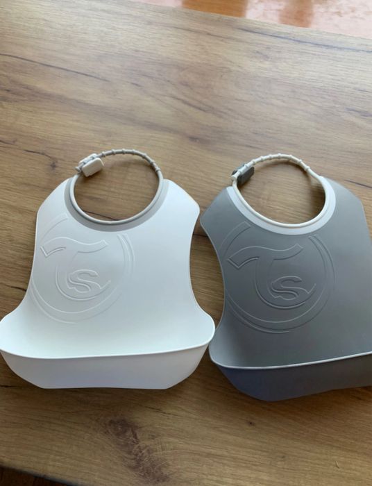 2бр лигавници Twistshake