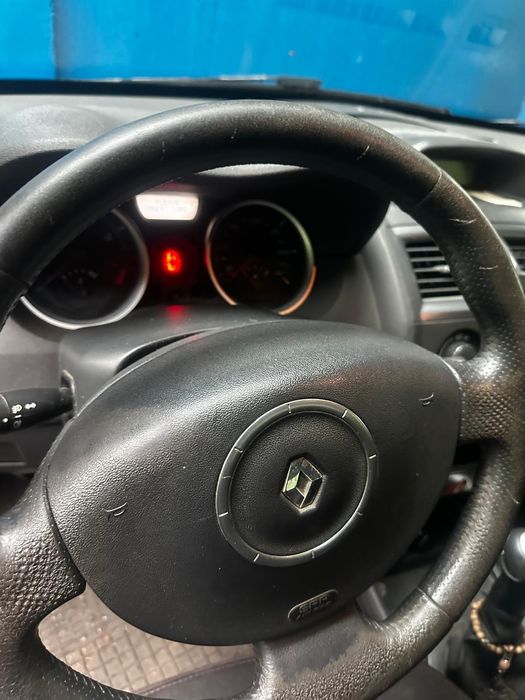 Renault Megane diesel