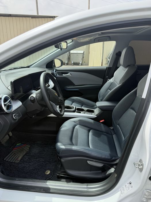 Monza 1.5 atmosferniy