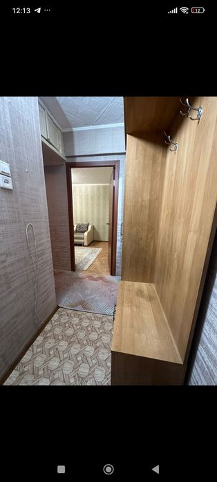 Сдам в аренду 1,5 квартира