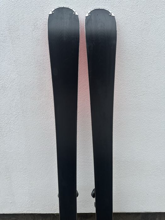 Schiuri Atomic Redster TI, model 2022/23 in stare f buna! Lungime 161